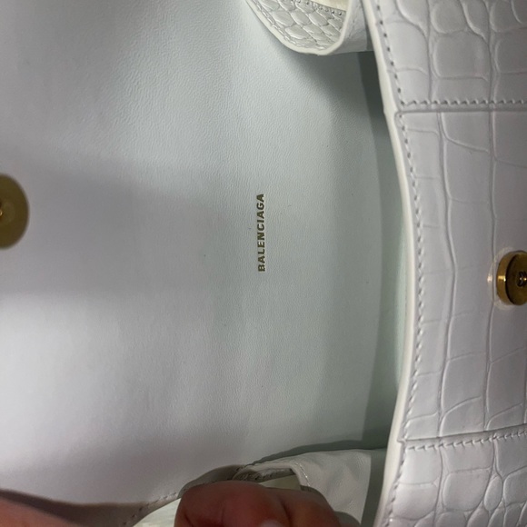 Balenciaga mini cross body - Picture 7 of 7